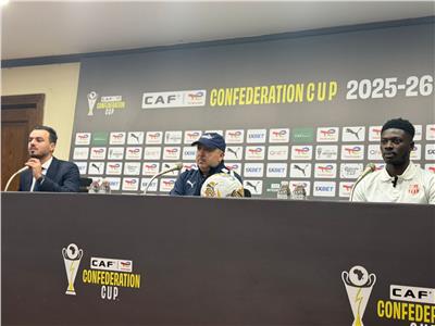 مدرب شباب بلوزداد يتحدى الزمالك قبل الإياب: لا خوف من الجماهير وسنلعب من أجل العودة القارية