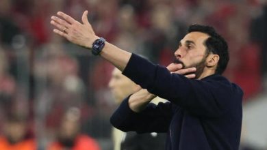 جيرارد يُدافع عن أربيلوا بعد صدمة بايرن ويُعبّر عن مخاوفه