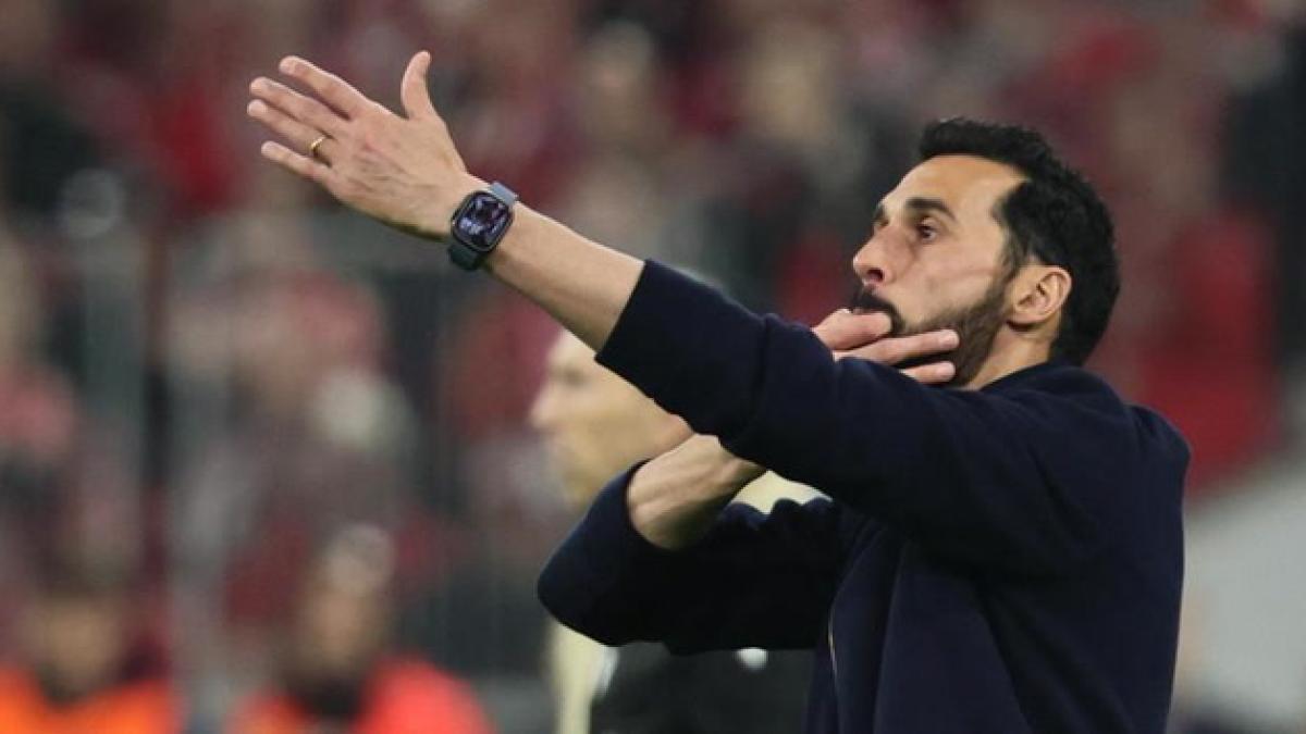 جيرارد يُدافع عن أربيلوا بعد صدمة بايرن ويُعبّر عن مخاوفه