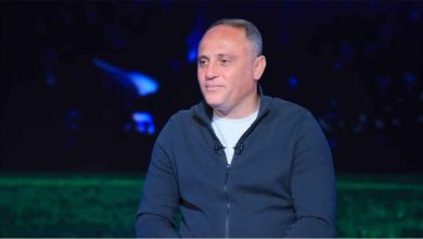 أسامة حسني يُعاقب بالإيقاف والغرامة وإقالة جديدة داخل اتحاد الكرة