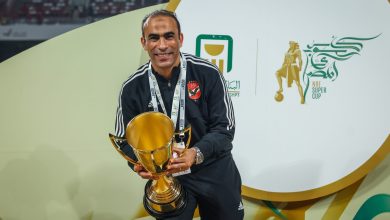 ميسي العراق يُشترط لموافقة الأهلي على الانتقال.. تفاصيل حصرية