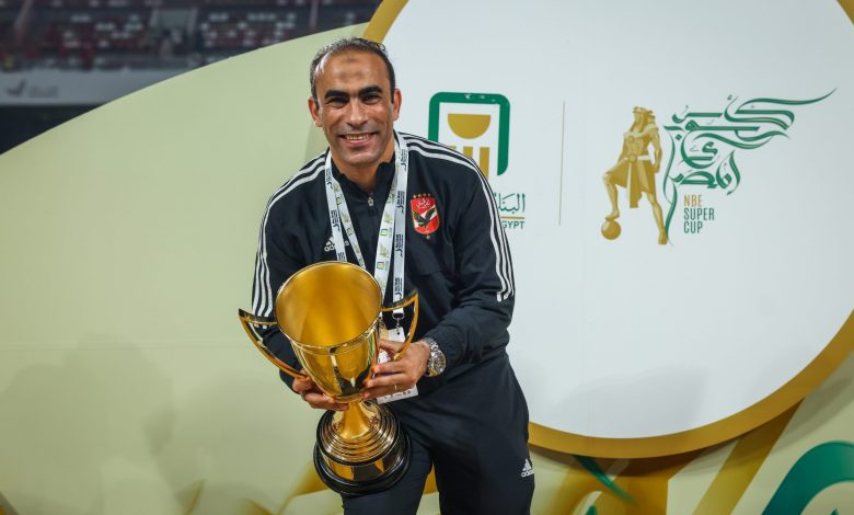 ميسي العراق يُشترط لموافقة الأهلي على الانتقال.. تفاصيل حصرية