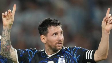 ميسي يُعلن استحواذه على نادي كورنيّا ويعزز ارتباطه ببرشلونة