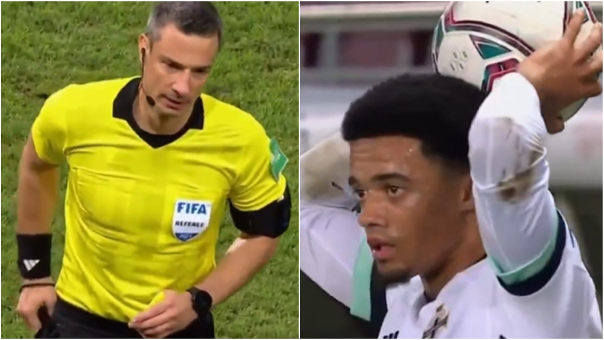 كامافينجا يُعيد الجدل حول حكم فينتشيتش بعد واقعة قديمة في ميونخ