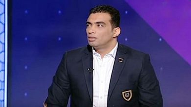 الأهلي يُعلن رسمياً رحيل خليفة الخطيب وتعليق شادي محمد