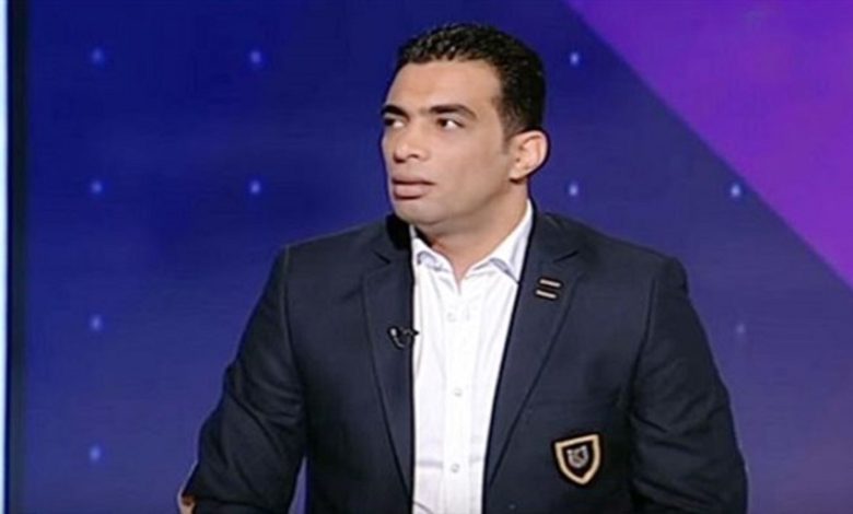 الأهلي يُعلن رسمياً رحيل خليفة الخطيب وتعليق شادي محمد