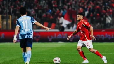 بيراميدز يُعلن رفضه ضم نجوم الأهلي قبل الميركاتو الصيفي