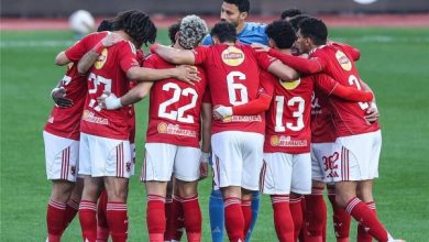 الأهلي يُحسم ملف عروض اللاعبين حتى نهاية الموسم لضمان التركيز الكامل