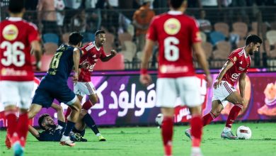 المشاغب يدعم الأهلي في مواجهة الزمالك بقرار من اتحاد الكرة