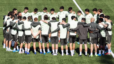 ريال مدريد للشباب يسعى لكتابة تاريخ جديد أمام باريس سان جيرمان