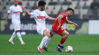 نجم الزمالك السابق يضع "روشتة" الفوز على شباب بلوزداد