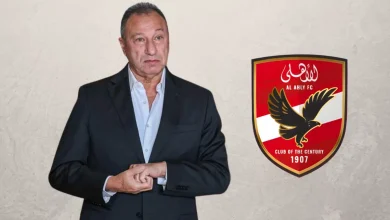 الأهلي يُحسم التعاقدات بعودة نجم قديم تُشعل أجواء القلعة الحمراء