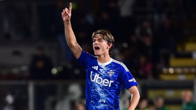 نيكو باز يُحدد مستقبله بعد ريال مدريد ويستعد لمواجهة إنتر