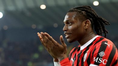 رافا لياو يُعطي بارقة أمل لبرشلونة بعد تلميحات جديدة