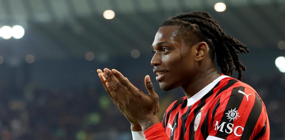 رافا لياو يُعطي بارقة أمل لبرشلونة بعد تلميحات جديدة