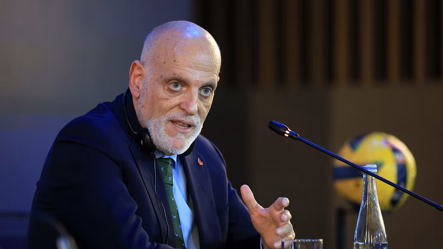 ريال مدريد وبرشلونة يُحققان انتصارًا قضائيًا جديدًا ضد الليجا