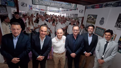 ريال مدريد يُعاني من غياب القائد في الملعب بحسب مياتوفيتش