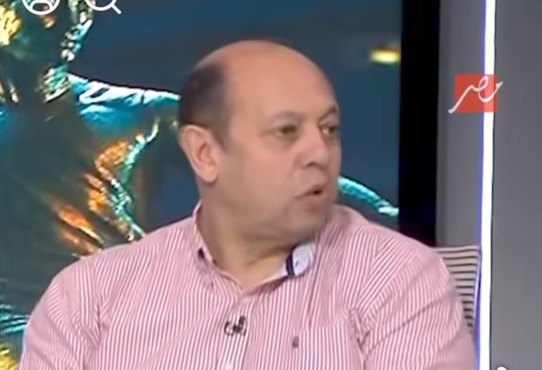 أحمد سليمان: الزمالك يتعرض لحروب و مكائد من هؤلاء