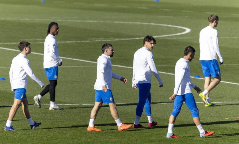 ريال مدريد يُكشف عن 4 لاعبين مرشحين للرحيل هذا الصيف