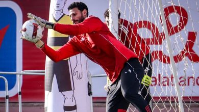 محمد الشناوي يُحسم مستقبله في الأهلي بتأكيد عدم تلقيه عروضًا خارجية