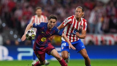 غافي يُحدد أسباب طموحاته للمشاركة في كأس العالم 2026