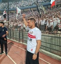 "أبرز محطاته.. الزمالك في قلب المشهد".. طارق حامد يطوي صفحة المجد ويودّع الملاعب