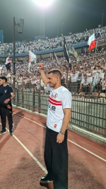 "أبرز محطاته.. الزمالك في قلب المشهد".. طارق حامد يطوي صفحة المجد ويودّع الملاعب