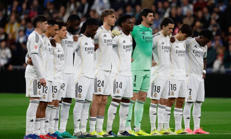 ريال مدريد يُقيم وضعه بعد الخروج من دوري أبطال أوروبا ويُجهز للتغييرات