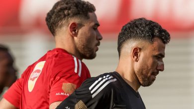 الأهلي يُوضح موقف عمر كمال ويكشف كواليس القرار النهائي