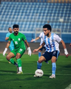 بيراميدز يفوز على حلوان العام وديا استعدادا لمواجهة الزمالك