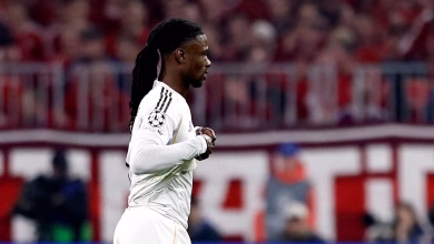 كامافينجا يُسقط وحده: المقال الفرنسي يُبرز مشاكل ريال مدريد الكبرى