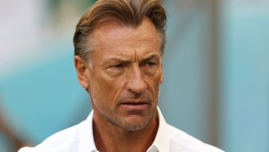 الأهلي يُوضح موقفه من التعاقد مع هيرفي رينارد بعد رحيل توروب