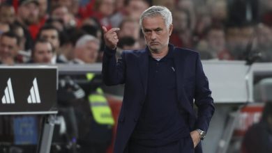 مورينيو يُعيد نفسه إلى واجهة ريال مدريد وسط غموض مستقبله