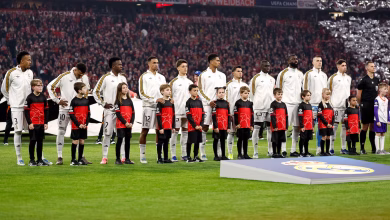 ريال مدريد يُسجل سابقة تاريخية بلا لاعبين إسبان ضد بايرن ميونخ