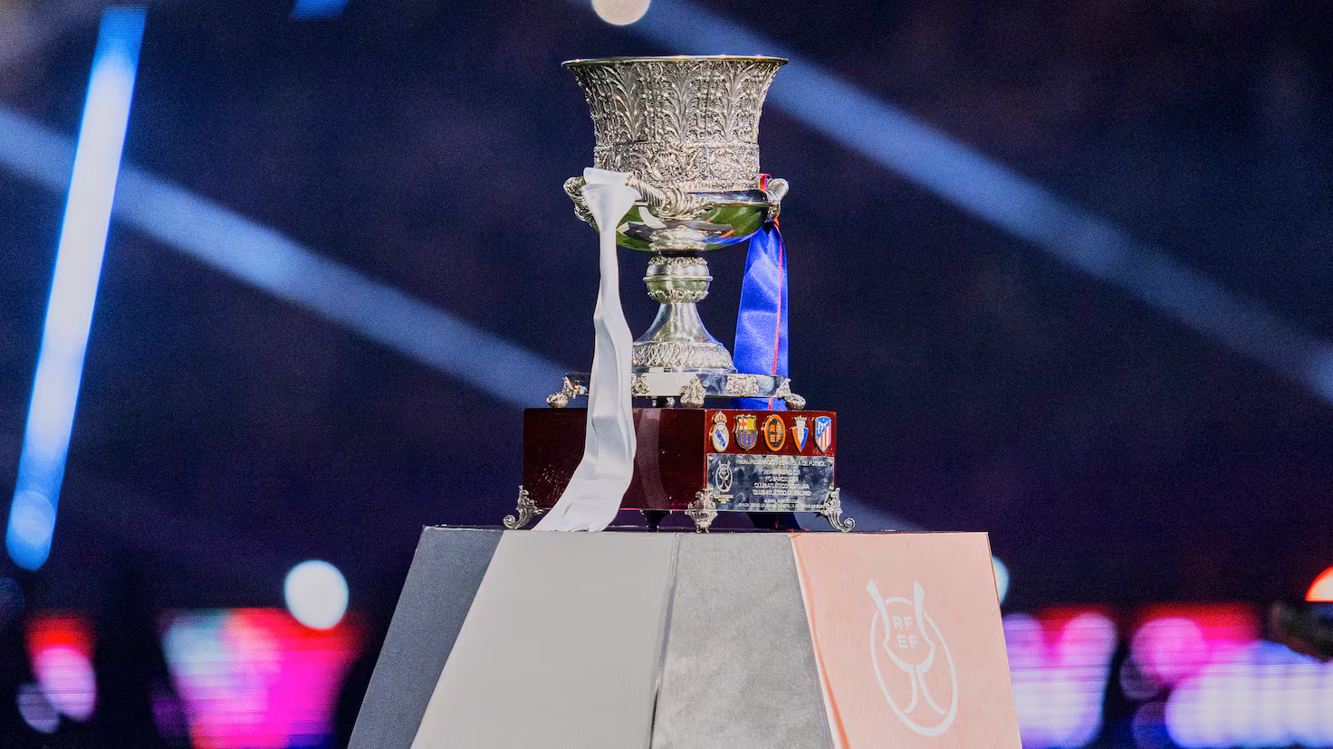 ريال مدريد يُنتظر حسم التأهل.. ملامح السوبر الإسباني 2027 تتكشف