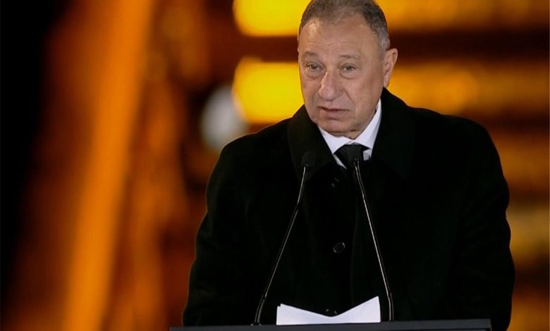 انقلاب ناعم وتهميش.. تفاصيل الأزمة العاصفة لـ الخطيب وانقطاعه لمجلس الأهلي