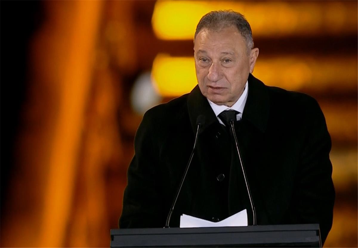 انقلاب ناعم وتهميش.. تفاصيل الأزمة العاصفة لـ الخطيب وانقطاعه لمجلس الأهلي