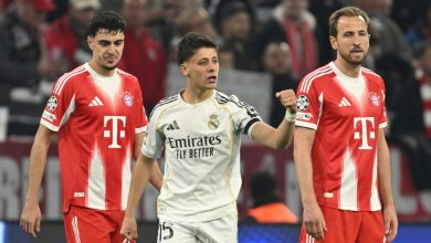 أردا جولر يُبهر ريال مدريد في ميونيخ ويُظهر نضجًا استثنائيًا