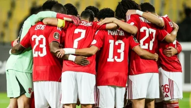 مفاوضات مكثفة بين الأهلي ونجمه السابق.. والراتب يحسم مصير العودة