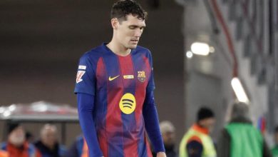 كريستنسن يرفض عرض برشلونة الجديد ويستمر في التفاوض للبقاء