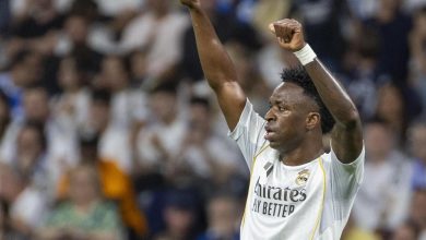 فينيسيوس يحسم مستقبله مع ريال مدريد amid تجديد العقد المحتدم
