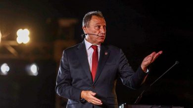 الأهلي يتخذ إجراءات قانونية ضد قناة لزعزعة استقراره الداخلي