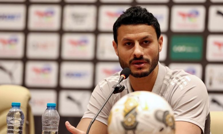 زمالك وبيراميدز يُعبران عن موقفهما بعد تقليص عقوبة محمد الشناوي