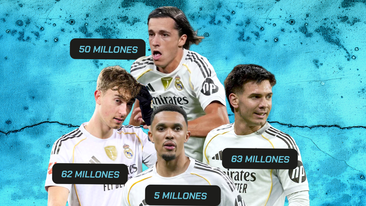 ريال مدريد تحت المجهر: تقييم صيفي يُشعل القلق بشأن الصفقات الجديدة