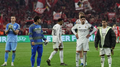 ريال مدريد يُواجه شهورًا حاسمة بعد الخروج من ميونيخ وقرارات كبرى تلوح في الأفق