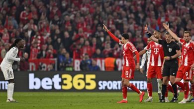 كامافينجا يُحدد مستقبله مع ريال مدريد وسط التكهنات حول مغادرته