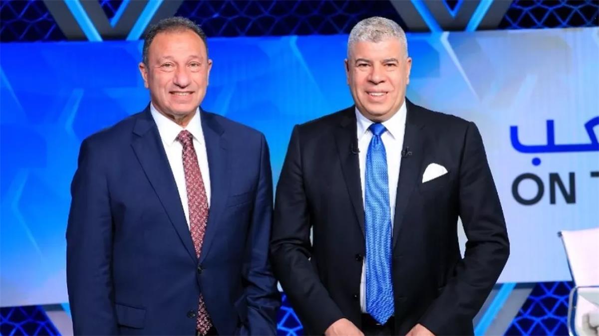 الأهلي يُفاجئ الجميع بتفاصيل صفقاته الجديدة وفق أحمد شوبير