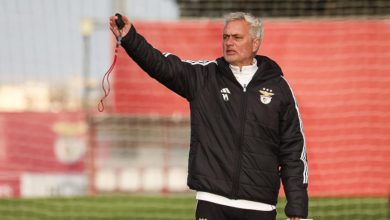 ريال مدريد يُفجر حالة الغموض حول عودة مورينيو إلى البرنابيو