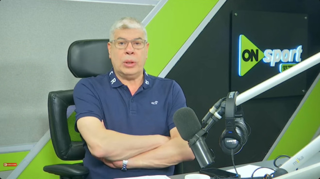 شوبير يُشعل الأجواء قبل النهائي: الزمالك أمام اختبار “مخيف”.. ويحذر من مفاجآت اتحاد العاصمة! فيديو