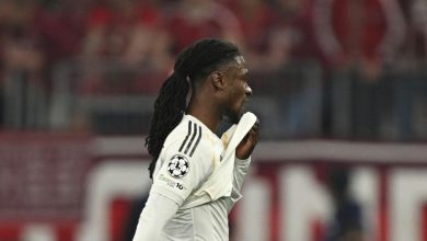 أربيلوا يُدافع عن كامافينجا بعد طرده في ميونيخ ويُقدم رسالة دعم